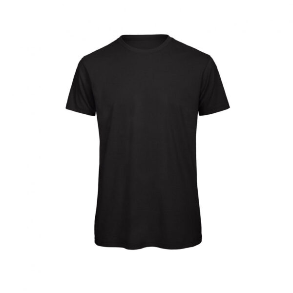 BLACK T-SHIRT BY K PRIME - Image 13