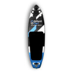 STAND-UP CUSTOM SUP BOARD - Image 2