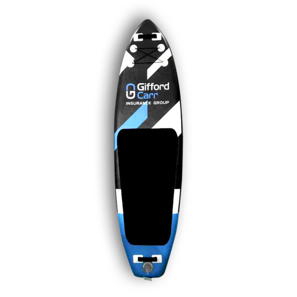 STAND-UP CUSTOM SUP BOARD - Image 2