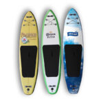 STAND-UP CUSTOM SUP BOARD - Image 3