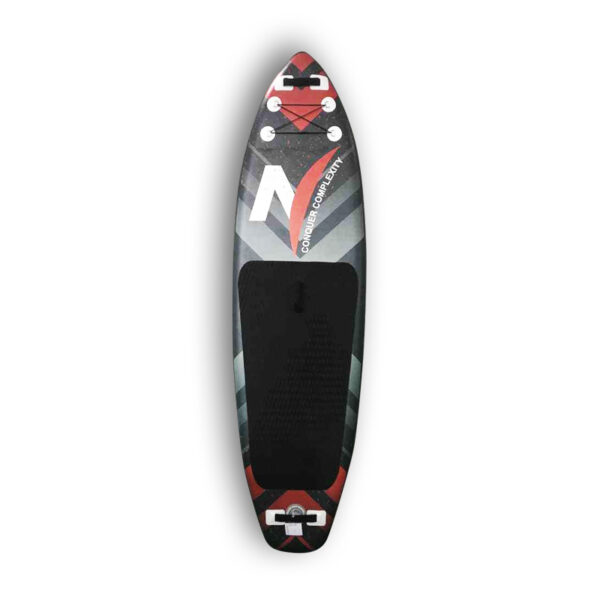 STAND-UP CUSTOM SUP BOARD - Image 5