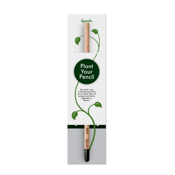 ECOLOGICAL SPROUT PENCIL - Image 4