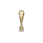 STAR LINE GOLD TROPHY 34CM