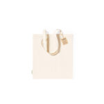 BAG RUMEL 100% ΟRGANIC COTTON MATERIAL - Image 3