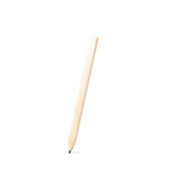 PENCIL DELINT MADE OF NATURAL WOOD - Image 2