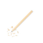 PENCIL DELINT MADE OF NATURAL WOOD - Image 3