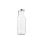 BOTTLE DINSAK GLASS TRANSPARENT