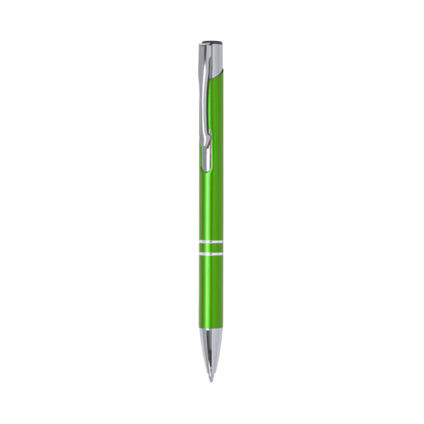PUSH-UP MECHANISM BALL PEN TROCUM - Image 13