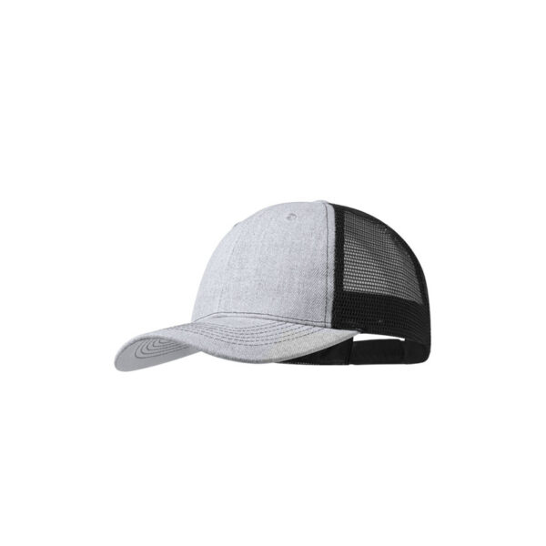 6-PANEL EYE-CATCHING CAP DANIX - Image 1