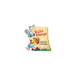 CUSTOM EASTER MAGNETS (PACK OF 10)
