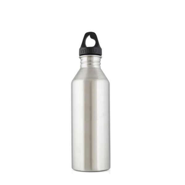 M8-STAINLESS STEEL BOTTLE - Image 1