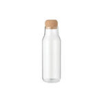 WATER TRANSPARENT BOTTLE
