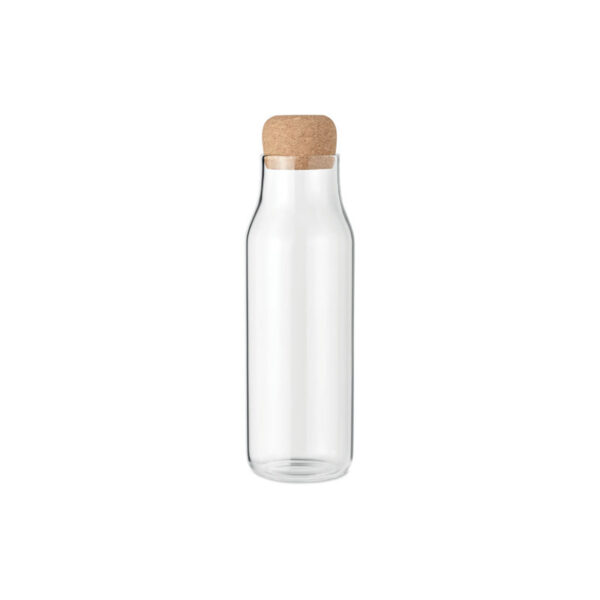 WATER TRANSPARENT BOTTLE - Image 1