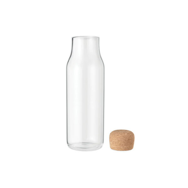 WATER TRANSPARENT BOTTLE - Image 2