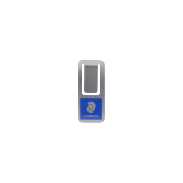 MARKCLIP PAPER CLIP – 2.8 X 1.5 CM CUSTOM PRINTED - Image 2