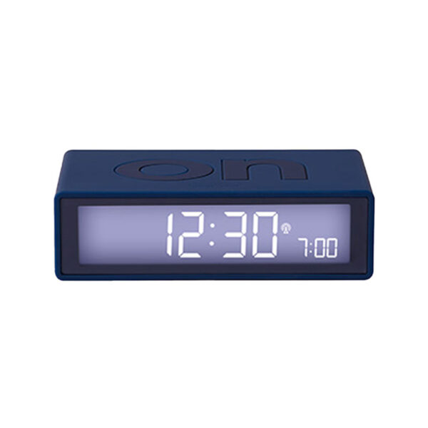 LEXON FLIP+ -RUBBER DARK BLUE - Image 2
