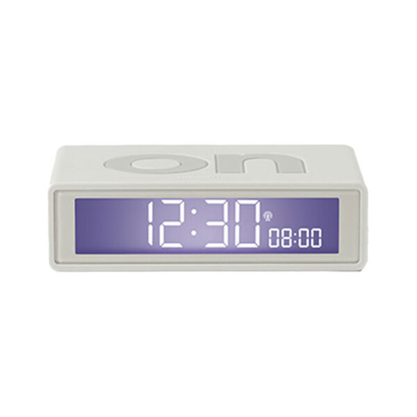 LEXON FLIP+ -RUBBER WHITE - Image 2