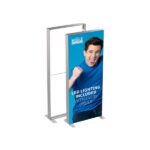 MOBILE LIGHT BOX 50CM*100CM