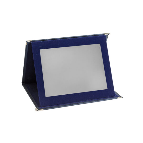 LUXURY VELVET CASE – XL CUSTOM BOX (21x26CM) - Image 2