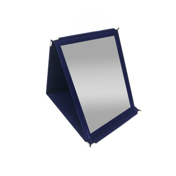 LUXURY VELVET CASE – XL CUSTOM BOX (21x26CM) - Image 3