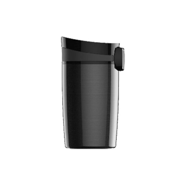 SIGG MIRACLE MUG BLACK 0.27L - Image 2