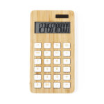 CALCULATOR GRETA MADE FROM BAMBOO - Image 7