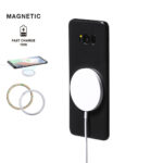MAGNETIC WIRELESS CHARGER VIROM - Image 8