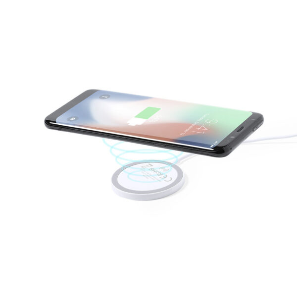 MAGNETIC WIRELESS CHARGER VIROM - Image 10