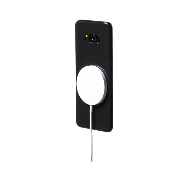 MAGNETIC WIRELESS CHARGER VIROM - Image 11