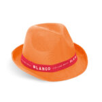 MANOLO CAP ACCESSORY IN PP - Image 14