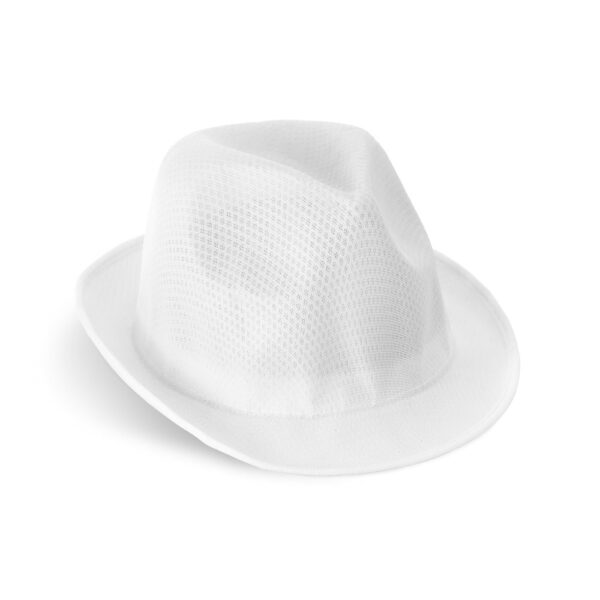 MANOLO CAP ACCESSORY IN PP - Image 19