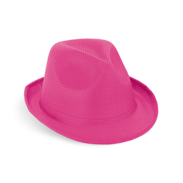 MANOLO CAP ACCESSORY IN PP - Image 22