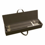 MOBILE LIGHT BOX COUNTER 100CM*100CM - Image 2