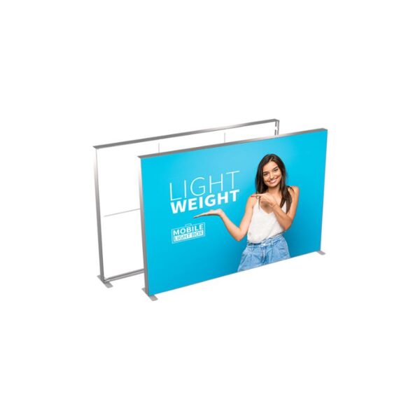MOBILE LIGHT BOX 300CM*200CM - Image 1
