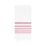 BEACH TOWEL PAREO SALLY 100% COTTON - Image 29