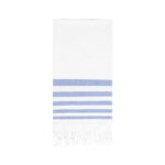 BEACH TOWEL PAREO SALLY 100% COTTON - Image 30