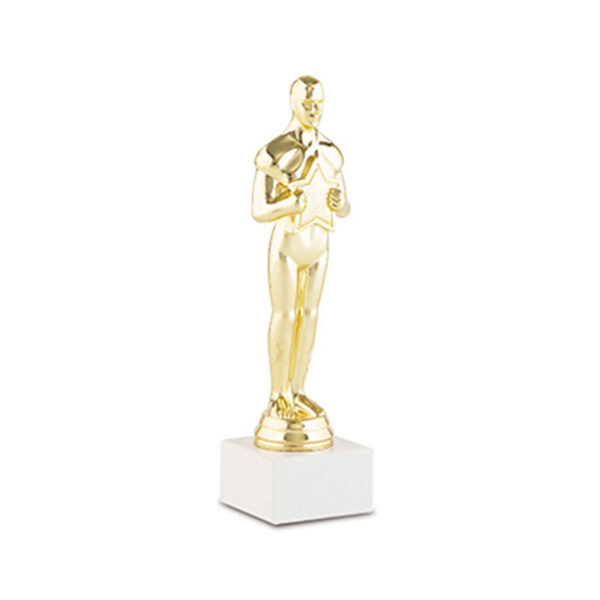 ACHIEVEMENT OSCAR AWARD 20,5CM - Image 2