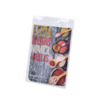 ID BADGE IN PVC IN VERTICAL DESIGN - Image 4