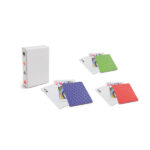 PACK OF 54 CARDS- LAMINATED PAPER - Image 2