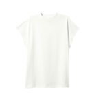 K PRIME WHITE T-SHIRT – 100% COTTON | 165GSM - Image 11