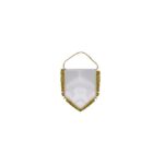 SMALL CUSTOM PENNANTS 12X9CM - Image 2