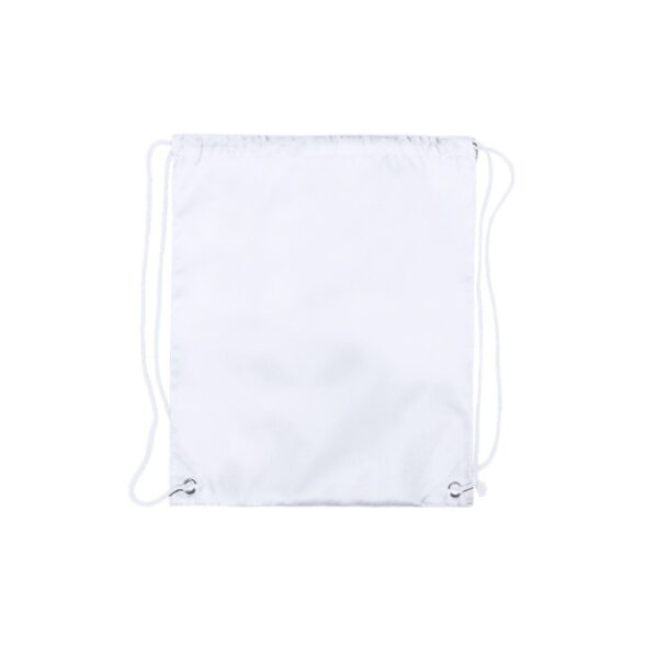 DRAWSTRING BAG SPOOK SOFT POLYESTER - Image 1