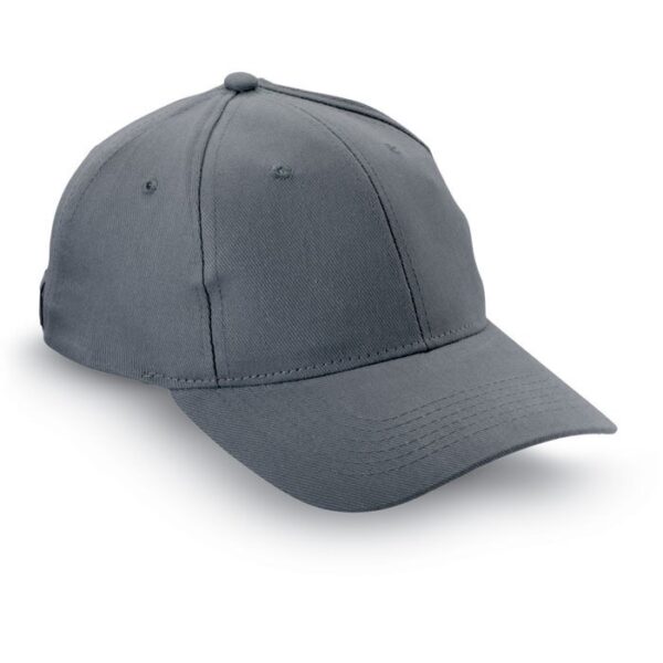 BASEBALL CAP WITH STRAP CLOSURE - Image 12