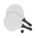 BEACH TENNIS SET (2 RACKETS,1 BALL)