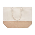 CANVAS BEACH – SHOPPING BAG - Image 3