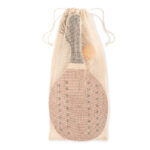 ROSEWOOD BEACH TENNIS SET - Image 3