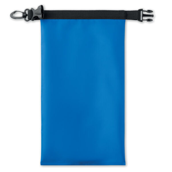 WATER RESISTANT BAG PVC SMALL - Image 9