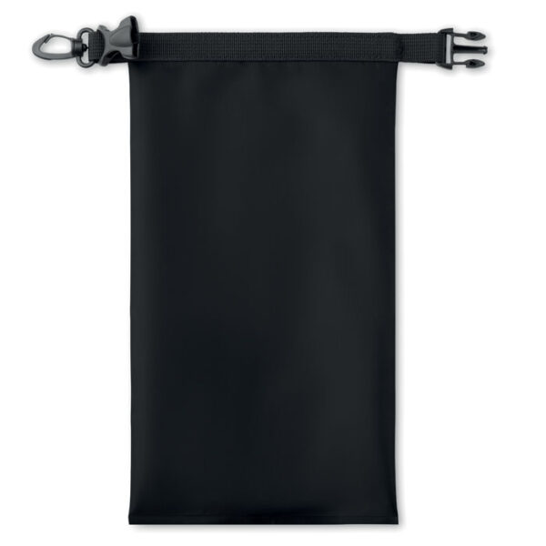 WATER RESISTANT BAG PVC SMALL - Image 3