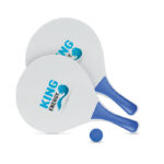 BEACH TENNIS SET (2 RACKETS,1 BALL) - Image 2