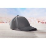 BASEBALL CAP WITH STRAP CLOSURE - Image 11